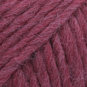 50 - mørk rosa