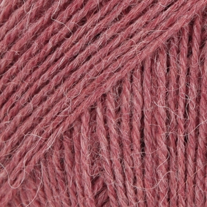 9024 - mørk blush