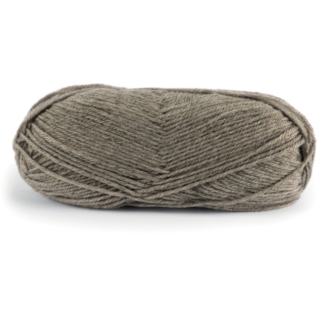 3841 Beige melert