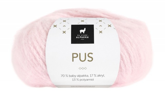 4020 - lys rosa