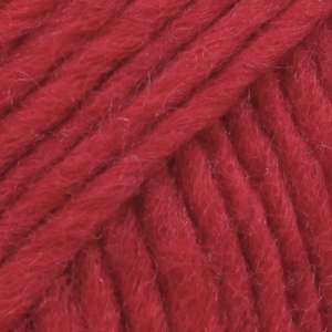 08 - crimson rød