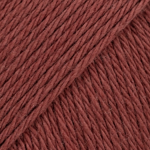 81 rødbrun