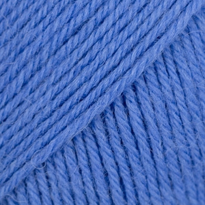 116 - kornblomstblå