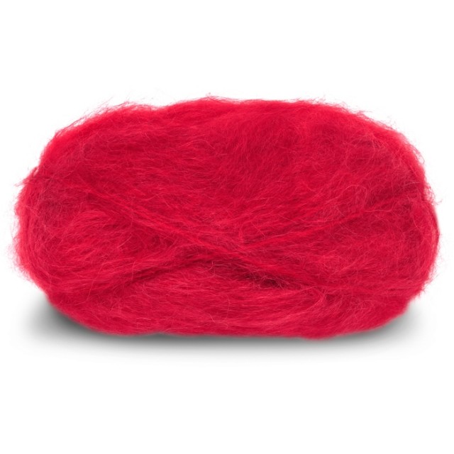 7951 Deep red