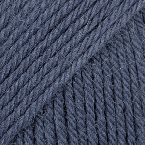 4305 - blå indigo