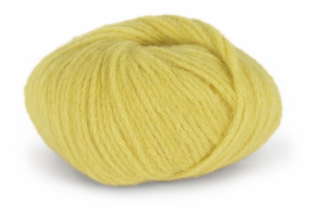 4024 - syrlig gul