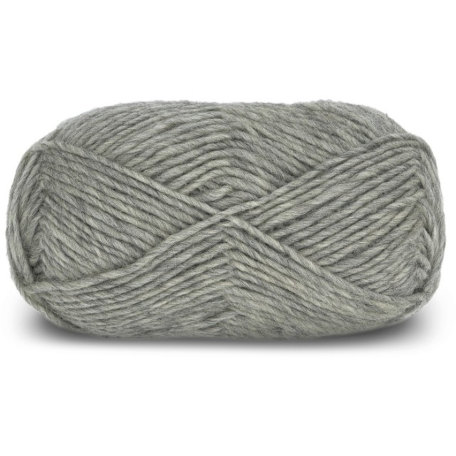8004 Grey melange