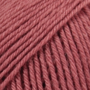 81 - mørk rosa
