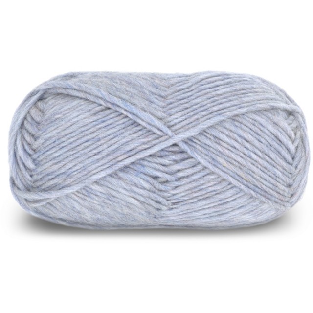 8010 Blue purple melange