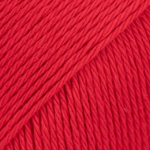 20 crimson rød