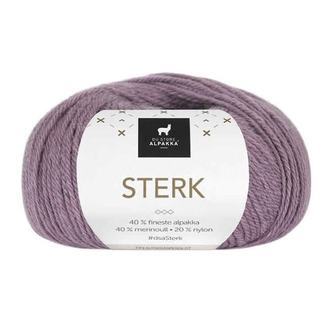 900 - mørk lyng