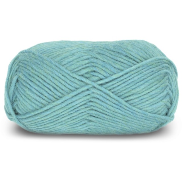 8011 Turquoise melange