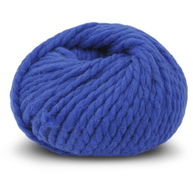 2011 Royal blue