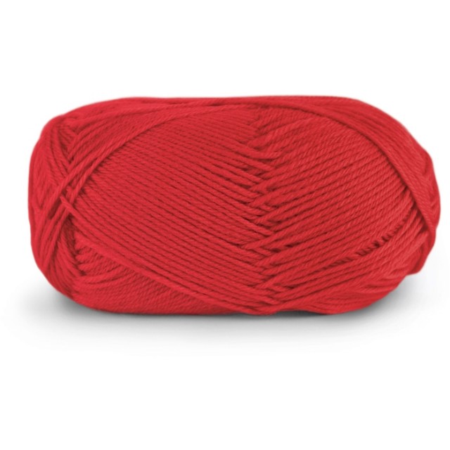 8547 Rød oransje