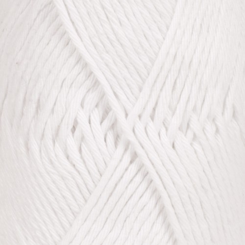 01 - hvit