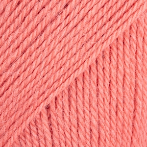 20 - ferskenrosa